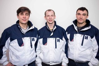 О компании ПотолокСервис: установка натяжных потолков в Амурске