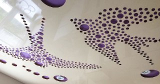 Резной потолок Apply Амурск, цена от 4208 руб.